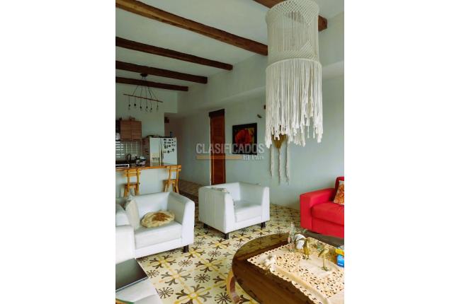 Apartamentos, Alquiler, Puerto Colombia - $5.000.000