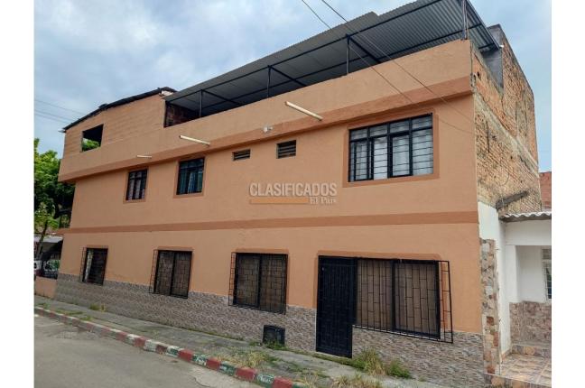 Casas, Venta, El Guabal - $575.000.000