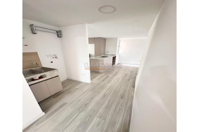 Apartamentos, Alquiler, El Peñón - $3.300.000