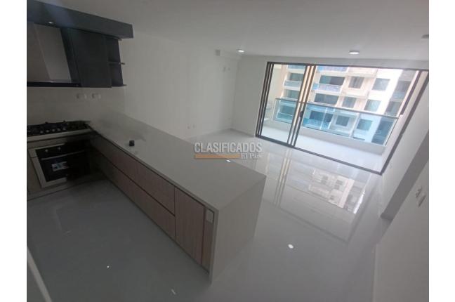 Apartamentos, Venta, Barranquilla - $680.000.000