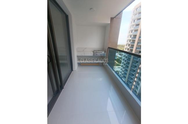 Apartamentos, Venta, Barranquilla - $680.000.000