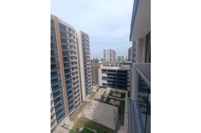Apartamentos, Venta, Barranquilla - $680.000.000