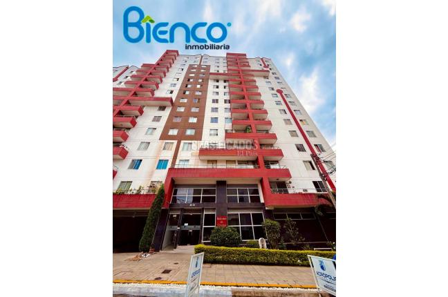 Apartamentos, Venta en Bucaramanga