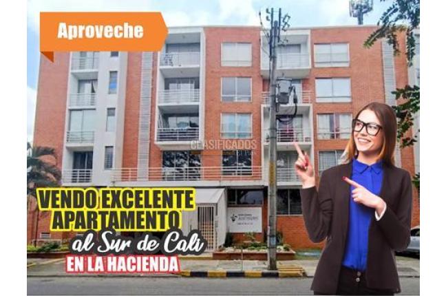 Apartamentos, Venta en La Hacienda