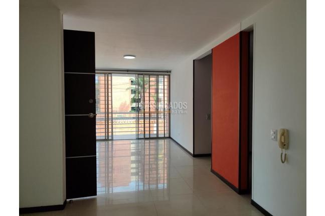 Apartamentos, Venta, La Hacienda - $340.000.000