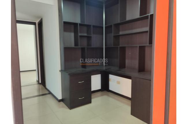 Apartamentos, Venta, La Hacienda - $340.000.000