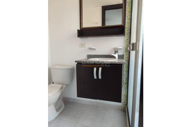 Apartamentos, Venta, La Hacienda - $340.000.000