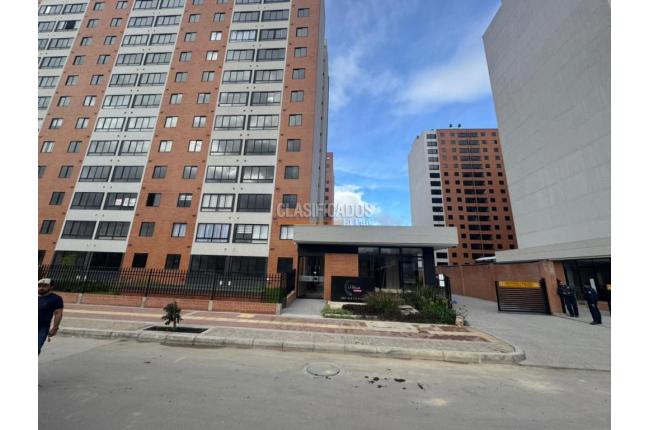 Apartamentos, Alquiler en Bogotá