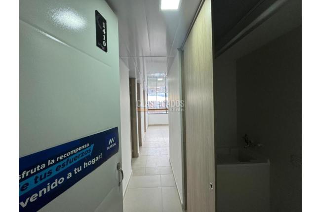 Apartamentos, Alquiler en Bogotá