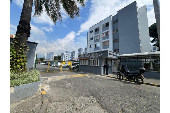 Apartamentos, Venta, Pasoancho - $250.000.000