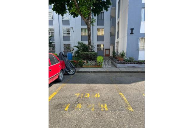 Apartamentos, Venta, Pasoancho - $250.000.000