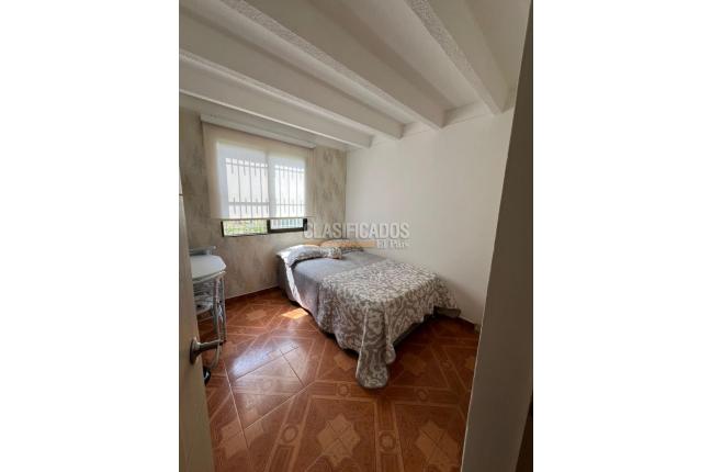 Apartamentos, Venta, Pasoancho - $250.000.000