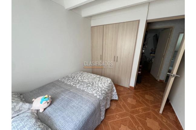 Apartamentos, Venta, Pasoancho - $250.000.000