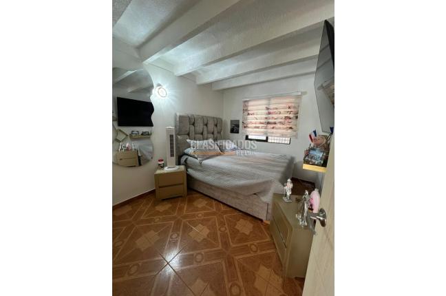 Apartamentos, Venta, Pasoancho - $250.000.000