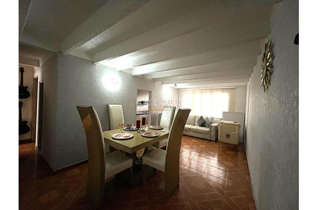 Apartamentos, Venta, Pasoancho - $250.000.000