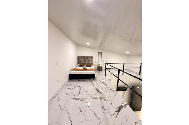 Apartaestudios, Alquiler en Granada