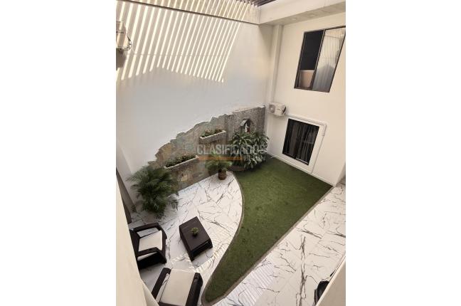 Apartaestudios, Alquiler, Granada - $1.600.000