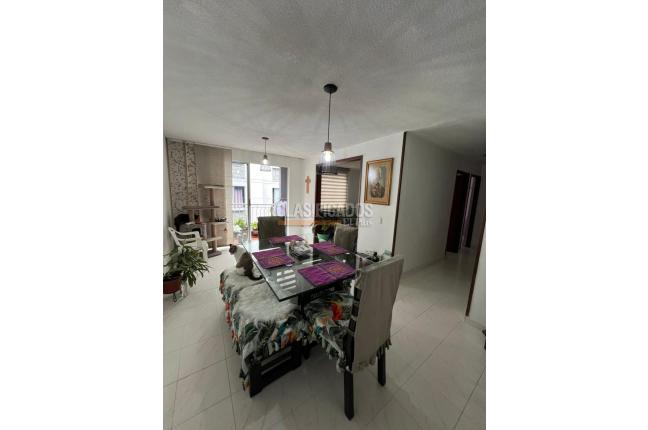 Apartamentos, Venta en El Refugio