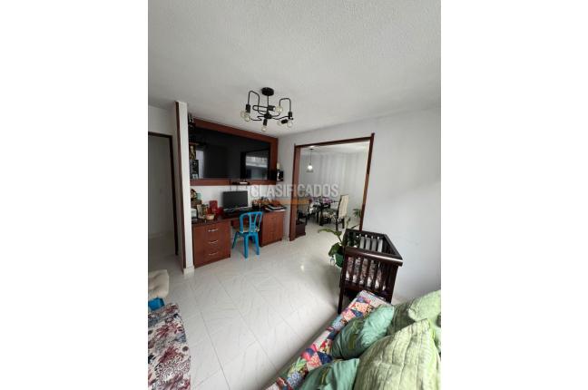 Apartamentos, Venta en El Refugio