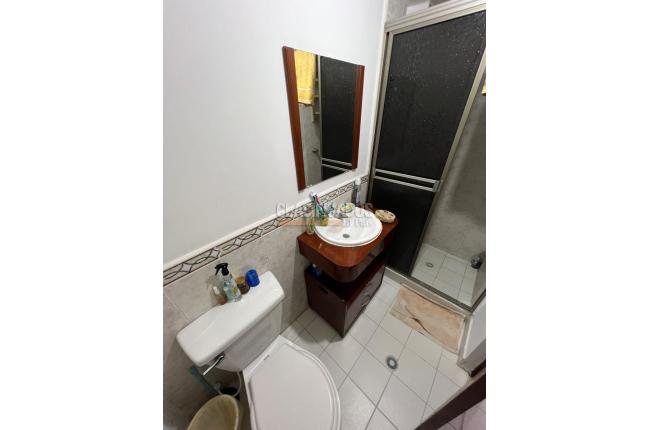 Apartamentos, Venta, El Refugio - $230.000.000