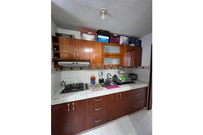 Apartamentos, Venta, El Refugio - $230.000.000