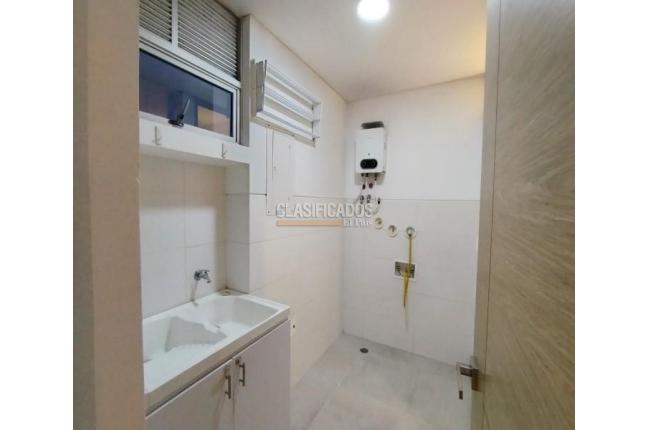 Apartamentos, Venta, Santa Mónica Residencial - $770.000.000