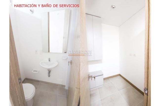Apartamentos, Venta, Santa Mónica Residencial - $770.000.000