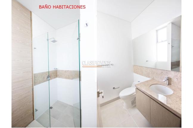 Apartamentos, Venta, Santa Mónica Residencial - $770.000.000