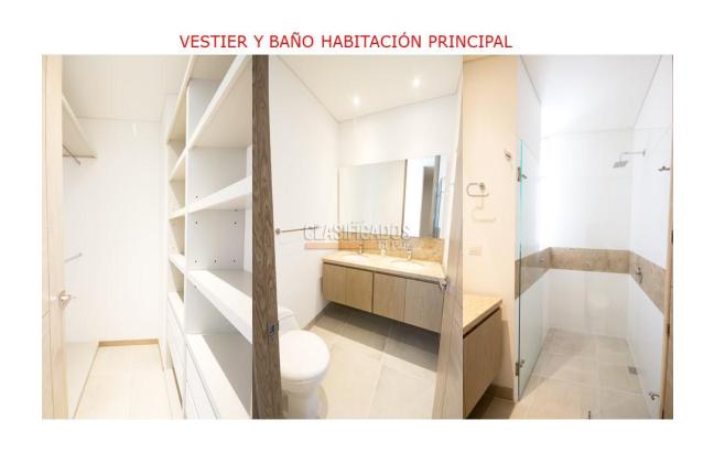 Apartamentos, Venta, Santa Mónica Residencial - $770.000.000