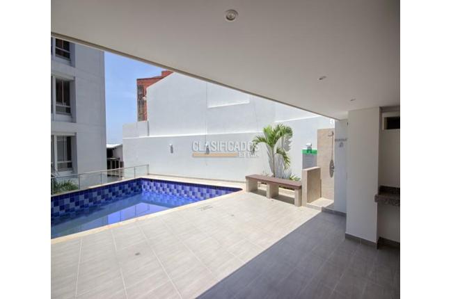 Apartamentos, Venta, Santa Mónica Residencial - $770.000.000