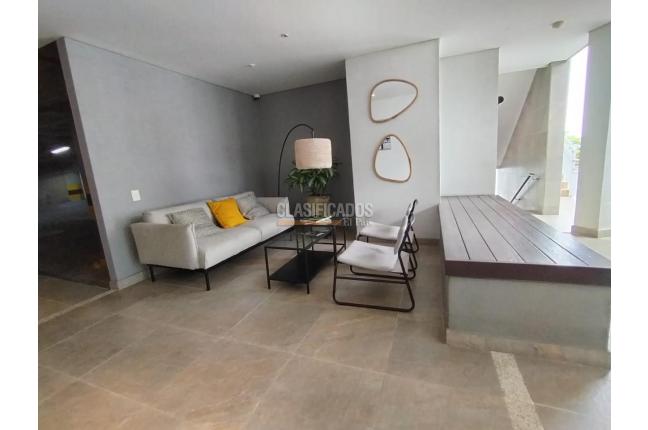 Apartamentos, Venta, Santa Mónica Residencial - $770.000.000