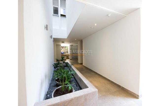 Apartamentos, Venta, Santa Mónica Residencial - $770.000.000