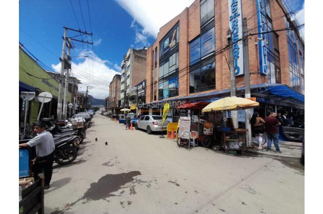 Locales y Bodegas, Alquiler en Bogotá