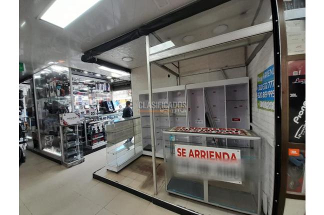 Locales y Bodegas, Alquiler, Bogotá - $750.000