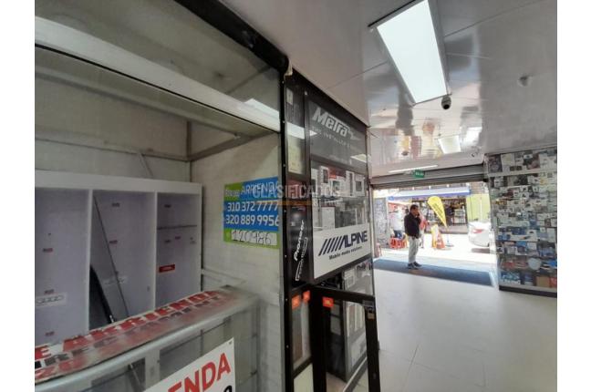 Locales y Bodegas, Alquiler, Bogotá - $750.000