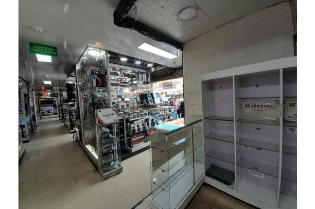 Locales y Bodegas, Alquiler, Bogotá - $750.000