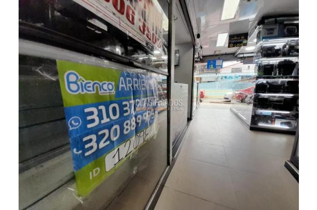 Locales y Bodegas, Alquiler, Bogotá - $700.000