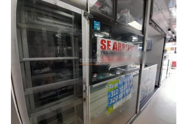 Locales y Bodegas, Alquiler, Bogotá - $700.000