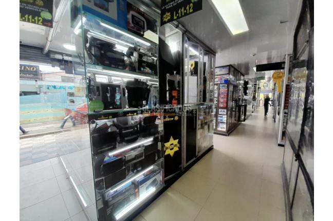 Locales y Bodegas, Alquiler, Bogotá - $700.000