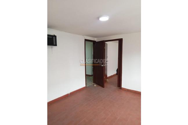 Apartamentos, Alquiler, Bogotá - $1.600.000