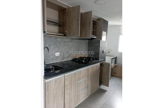 Apartamentos, Venta, Ciudad Pacifica - $220.000.000