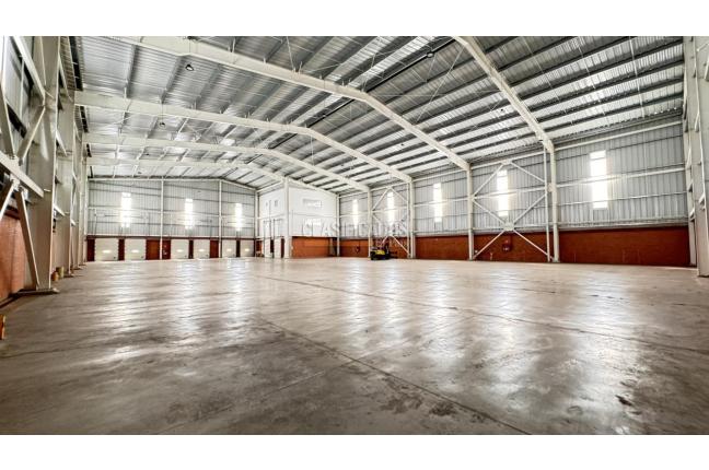 Locales y Bodegas, Alquiler, Acopi - $50.750.000