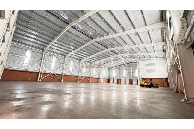 Locales y Bodegas, Alquiler, Yumbo - $50.750.000