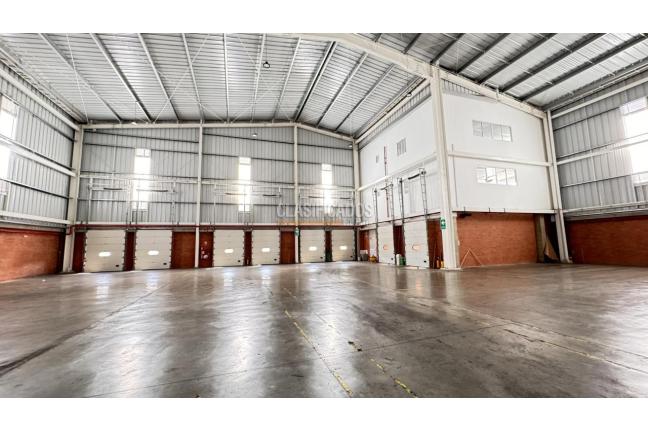 Locales y Bodegas, Alquiler, Yumbo - $50.750.000