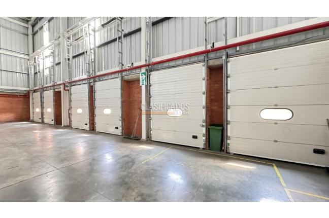 Locales y Bodegas, Alquiler, Yumbo - $50.750.000