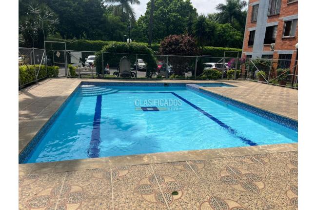 Apartamentos, Venta, Los Andes - $190.000.000