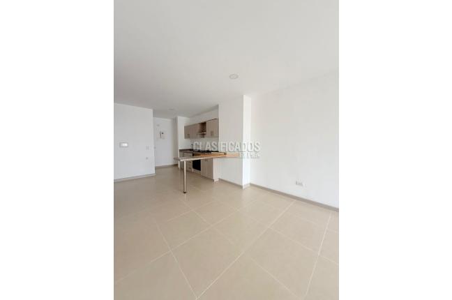 Apartamentos, Venta en El Ingenio