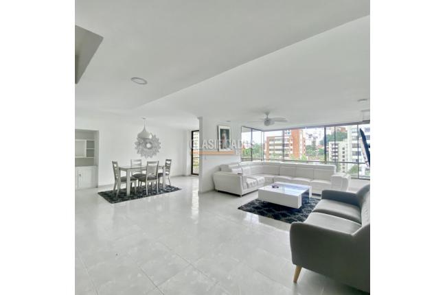 Apartamentos, Venta, Santa Rita - $800.000.000