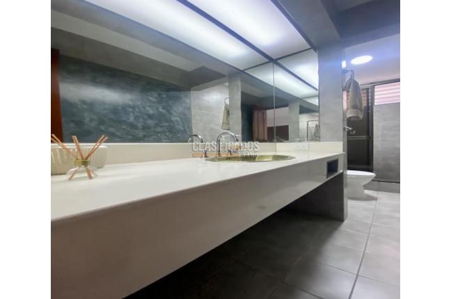 Apartamentos, Venta, Santa Rita - $800.000.000