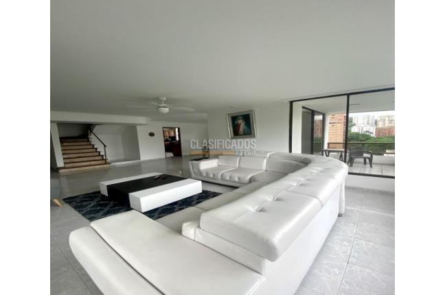 Apartamentos, Venta, Santa Rita - $800.000.000